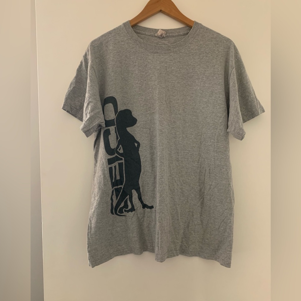 Geico gecko shirt size large